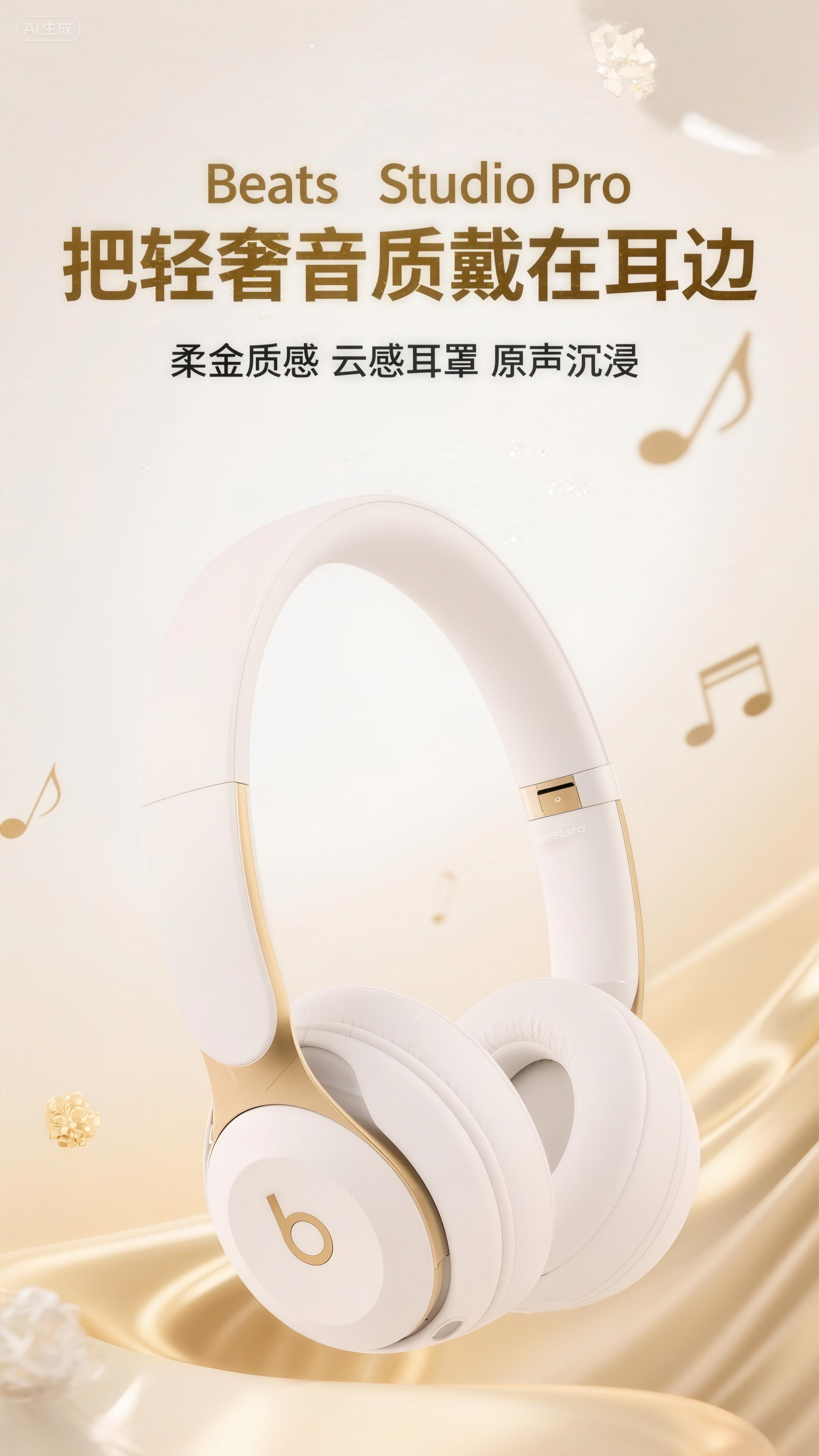 jimeng-2025-09-02-9001-电商产品宣传海报,主体为白金色 Beats 头戴式耳机,采用居中对称构图让耳机呈....png jimeng-2025-09-02-9001-电商产品宣传海报,主体为白金色 Beats 头戴式耳机,采用居中对称构图让耳机呈....png