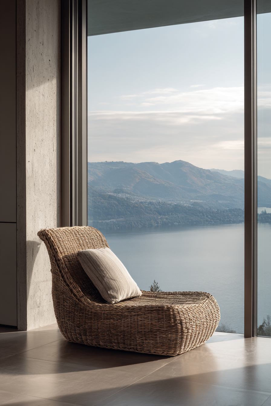 u4133367271_A_high-end_interior_photo_featuring_a_wicker_loun_7acbb607-a6bc-4097-8726-20925839e6b1_0.png