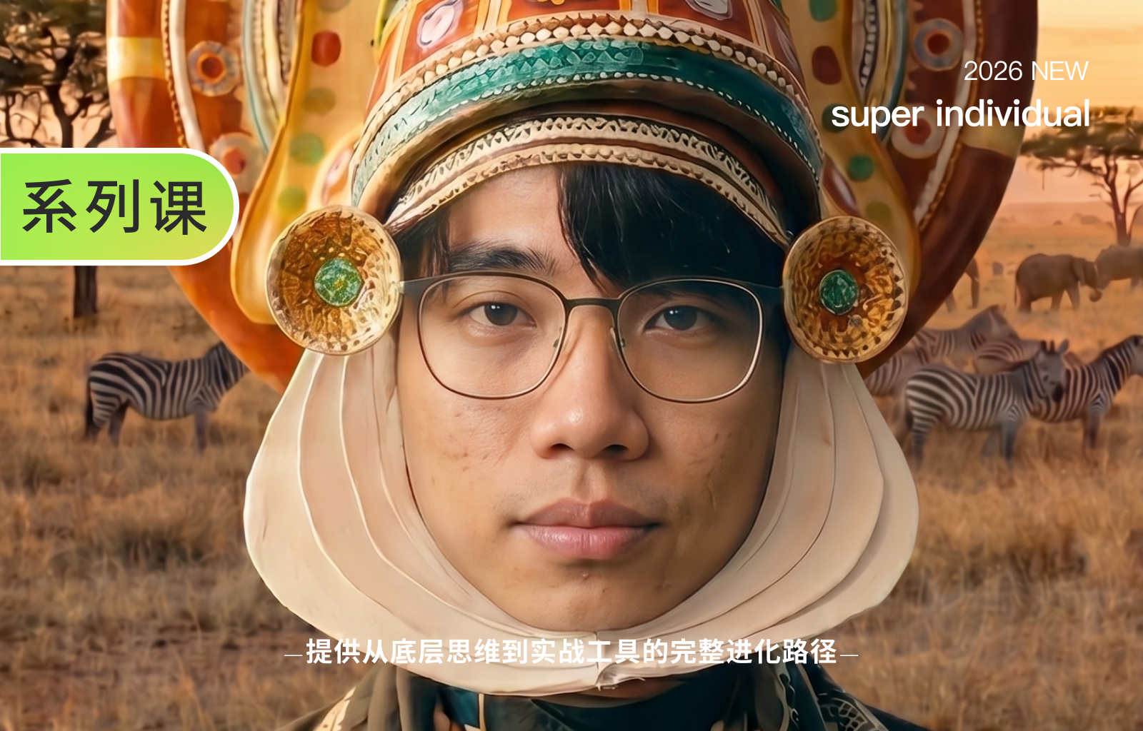 【提示词创作第四十九节】赋予AI角色“活人感”的3个核心提示词法则