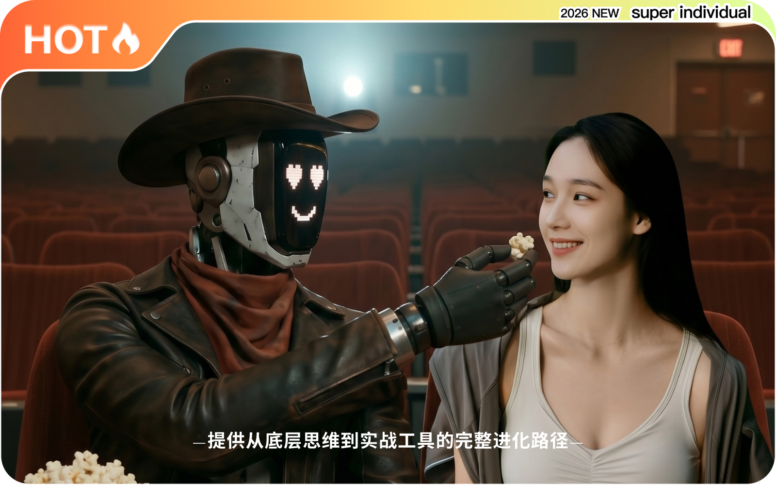 【提示词创作第五十二节】告别低效反推：掌握“画面结构拆解法”