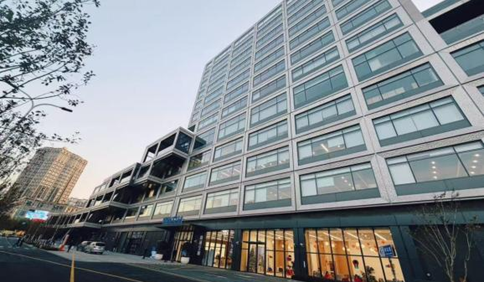 上海原力社区