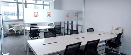 北京望京科技·OPC智创社区 2