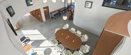 上海漕泾数字游民OPC国际社区 3