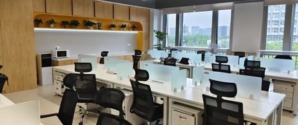 上海同创谷OPC社区 2