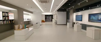 上海同创谷OPC社区 3