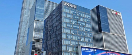 上海张江模力社区 3