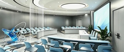广州鱼珠元启OPC生态社区 4