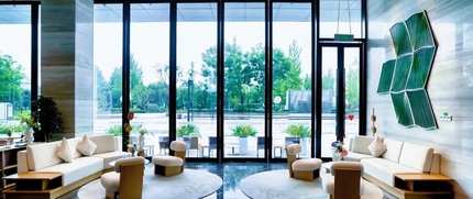 成都芯谷人工智能OPC社区芯创社 4