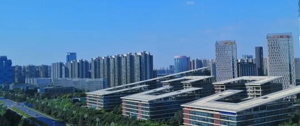 天府软件π立方OPC社区 2
