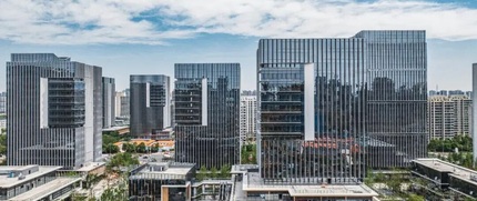 天府软件π立方OPC社区 3