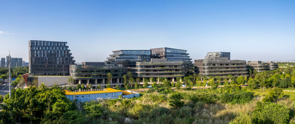 天府软件π立方OPC社区 4