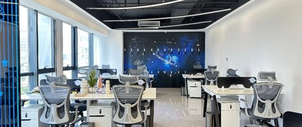 UniHub一人宇宙超级个体加速社区 3