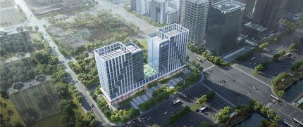 富春湾AI-OPC社区 2