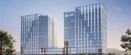 富春湾AI-OPC社区 3