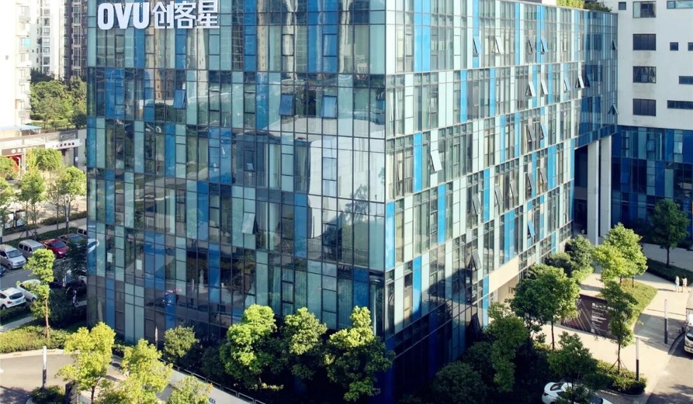 武汉OVU人工智能OPC社区