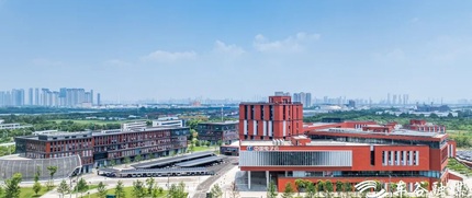 武汉中电人工智能OPC生态社区 4