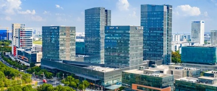 苏州模术空间OPC社区 2
