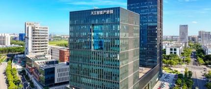 苏州模术空间OPC社区 3