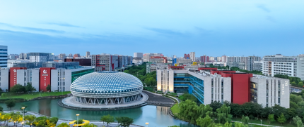 苏州模术空间OPC社区 4