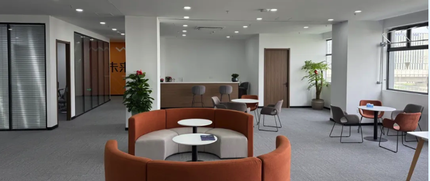苏州常熟未来田AIGC OPC社区 3