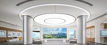 东莞模立方OPC生态社区 4