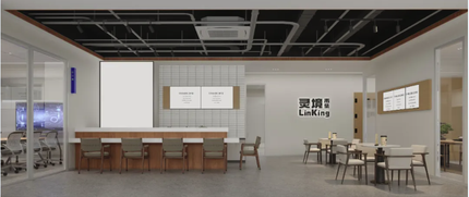 东莞灵境市集（LinKing） 2
