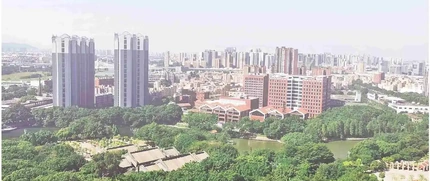 佛山映翠湖AI引力谷 3