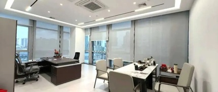 佛山广宇科技大厦（广宇科技社区） 4