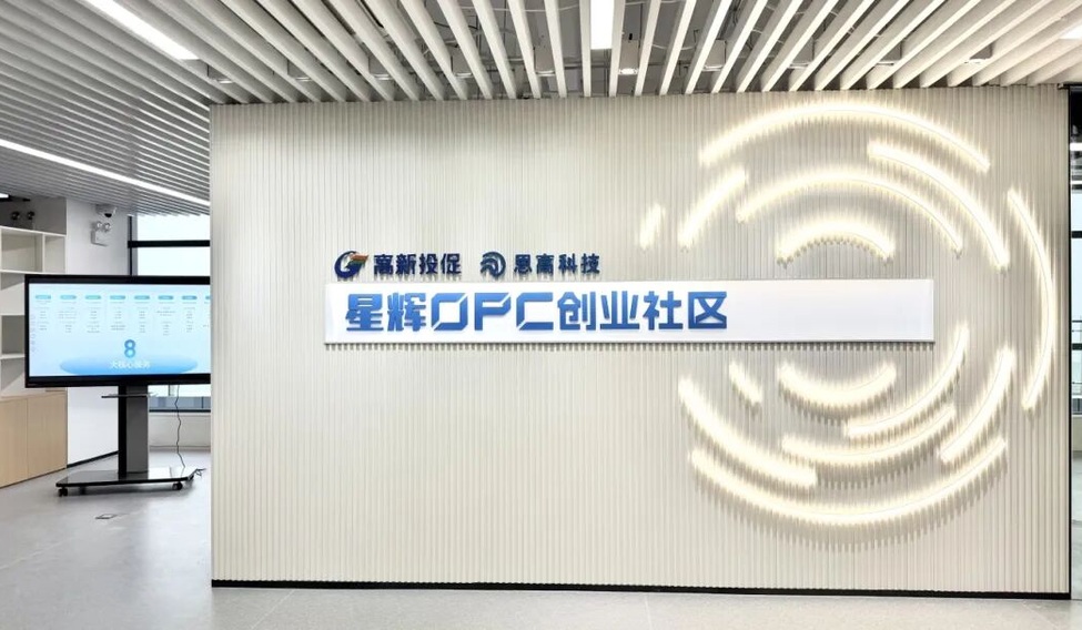 合肥星辉OPC社区