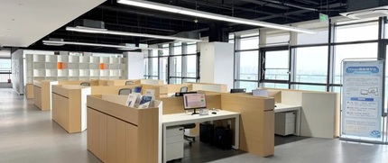 合肥星辉OPC社区 2