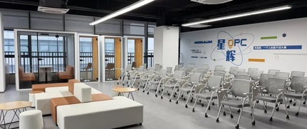 合肥星辉OPC社区 3