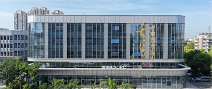 合肥数字模方OPC社区 2