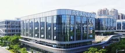 合肥数字模方OPC社区 3