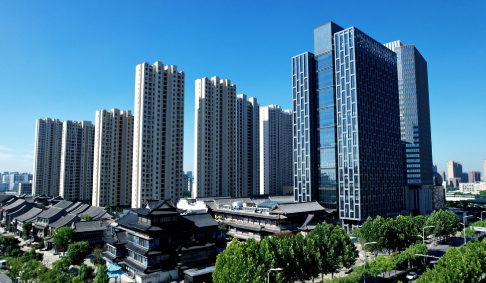 合肥幻界·智汇OPC社区