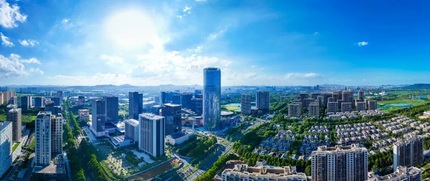 南京紫金星辰·OPC社区 4