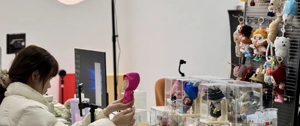 宁波鼓楼AiOPC社区 4