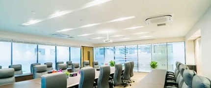 宁波清控科创OPC社区 3
