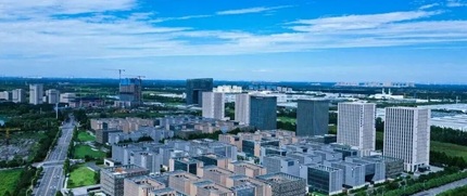天津武清AIGC×IP×OPC生态社区 3