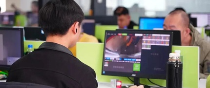 天津感恩科技OPC创业孵化园区 4