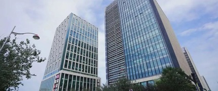 天津泰城+智汇工场 4