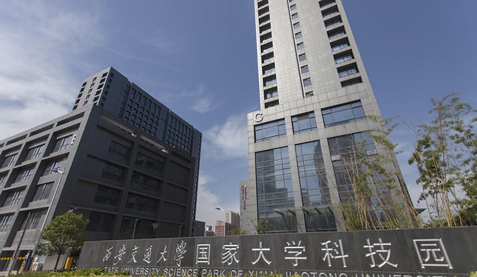 西安开元OPC社区