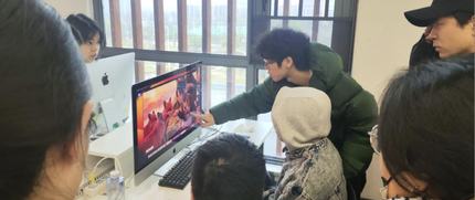长沙马栏山AIGC内容工厂与OPC生态 4