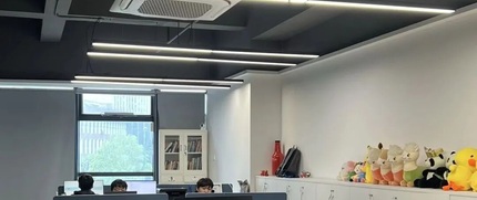 长沙中电光谷・星启AI+OPC社区 2