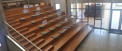 长沙创沙洲·OPC街区 4