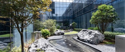 郑州高新·算立方OPC社区 3