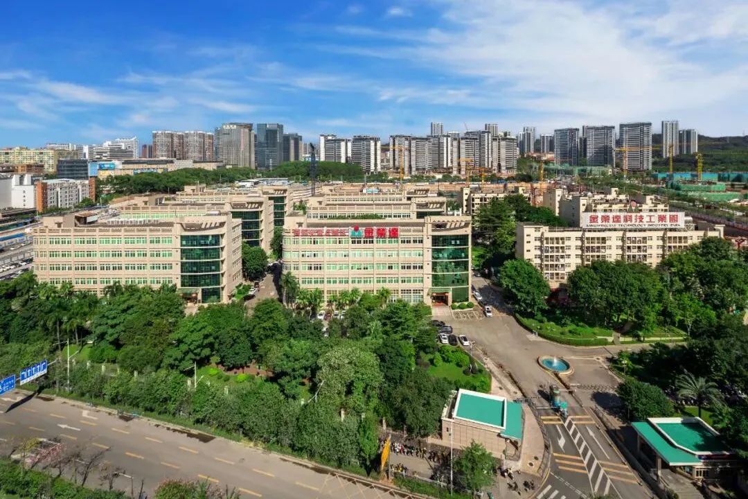 金荣达OPC社区 2