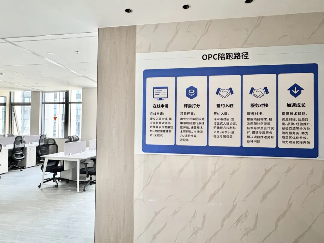 智恒OPC社区 3