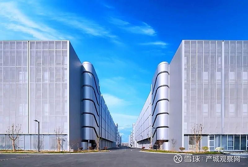 SIP集成电路产业园OPC社区 2