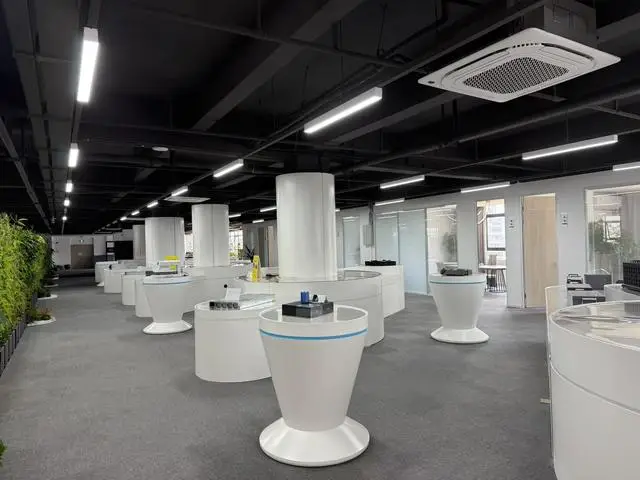 星元云智OPC Hub