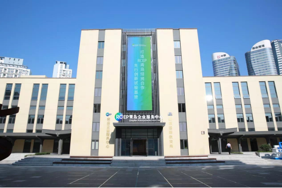 东软OPC工业数智产业园 2